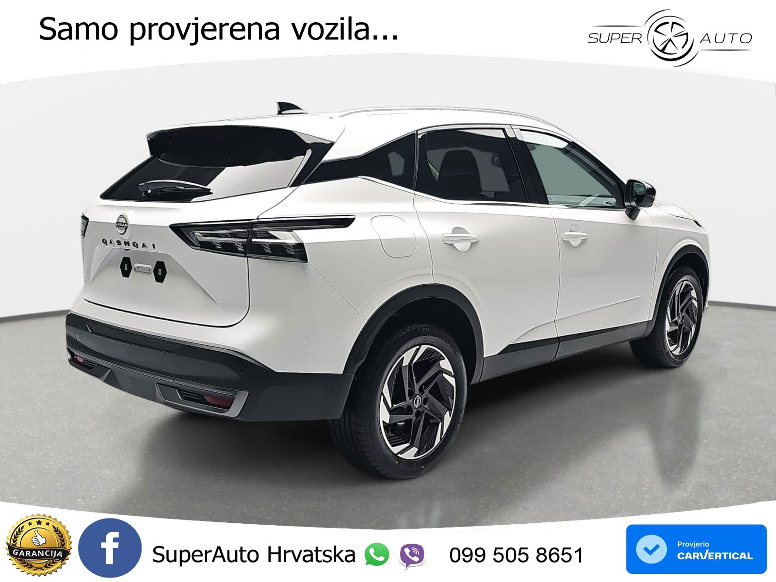 Nissan Qashqai 1.3 DIG-T (158 KS) N-Connecta LED+GR SJED+ACC
