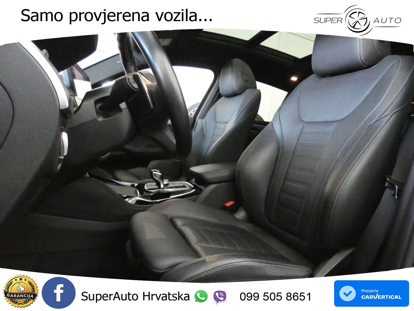 BMW X4 M40d (340 KS) xDrive Steptronic ACC+HEAD+GR SJED+360+PANO