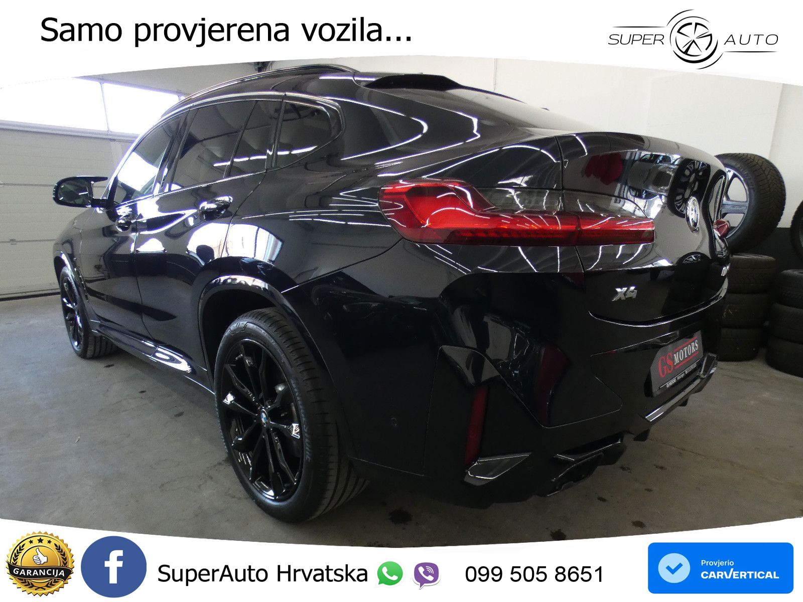 BMW X4 M40d (340 KS) xDrive Steptronic ACC+HEAD+GR SJED+360+PANO
