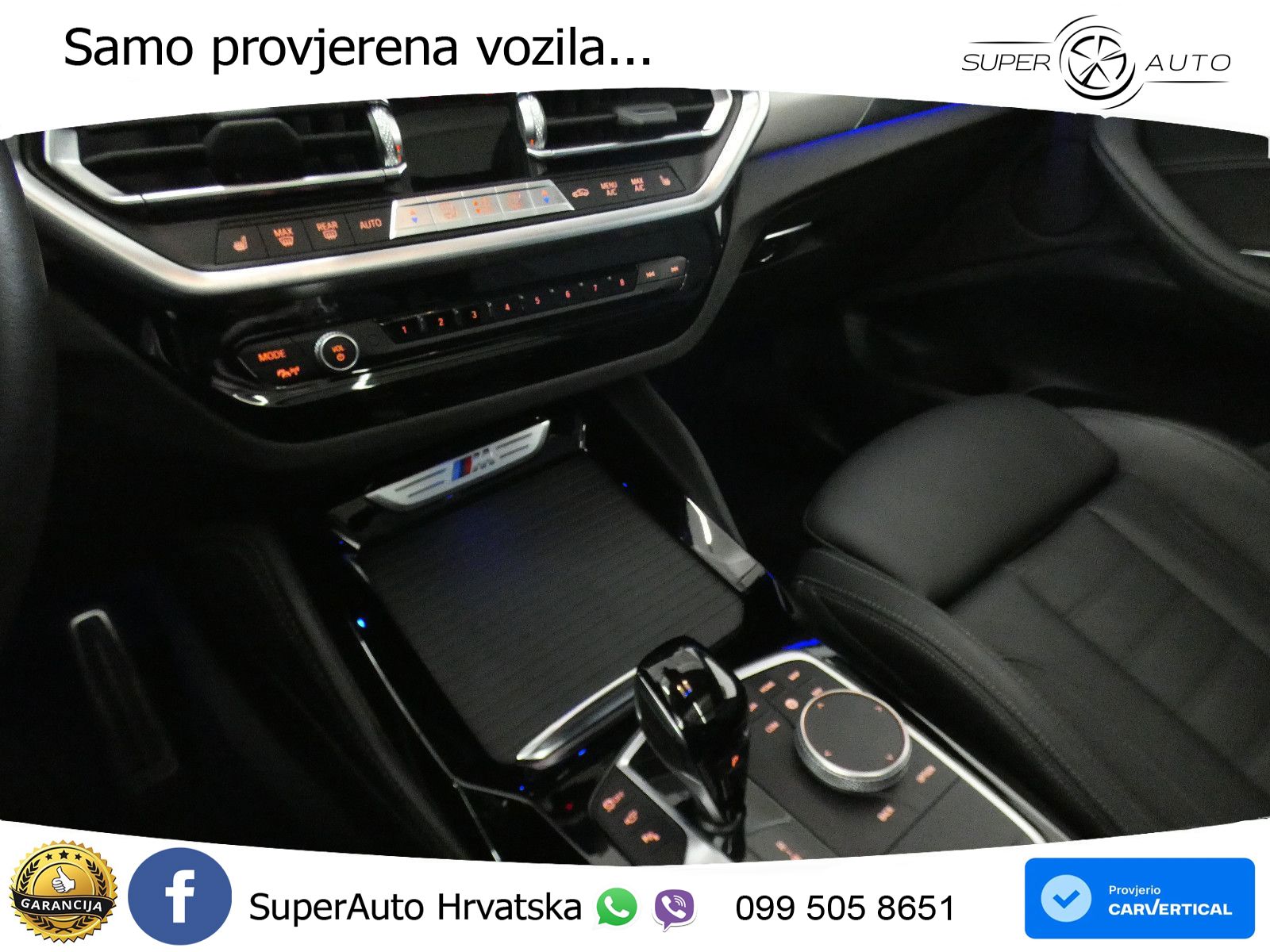 BMW X4 M40d (340 KS) xDrive Steptronic ACC+HEAD+GR SJED+360+PANO