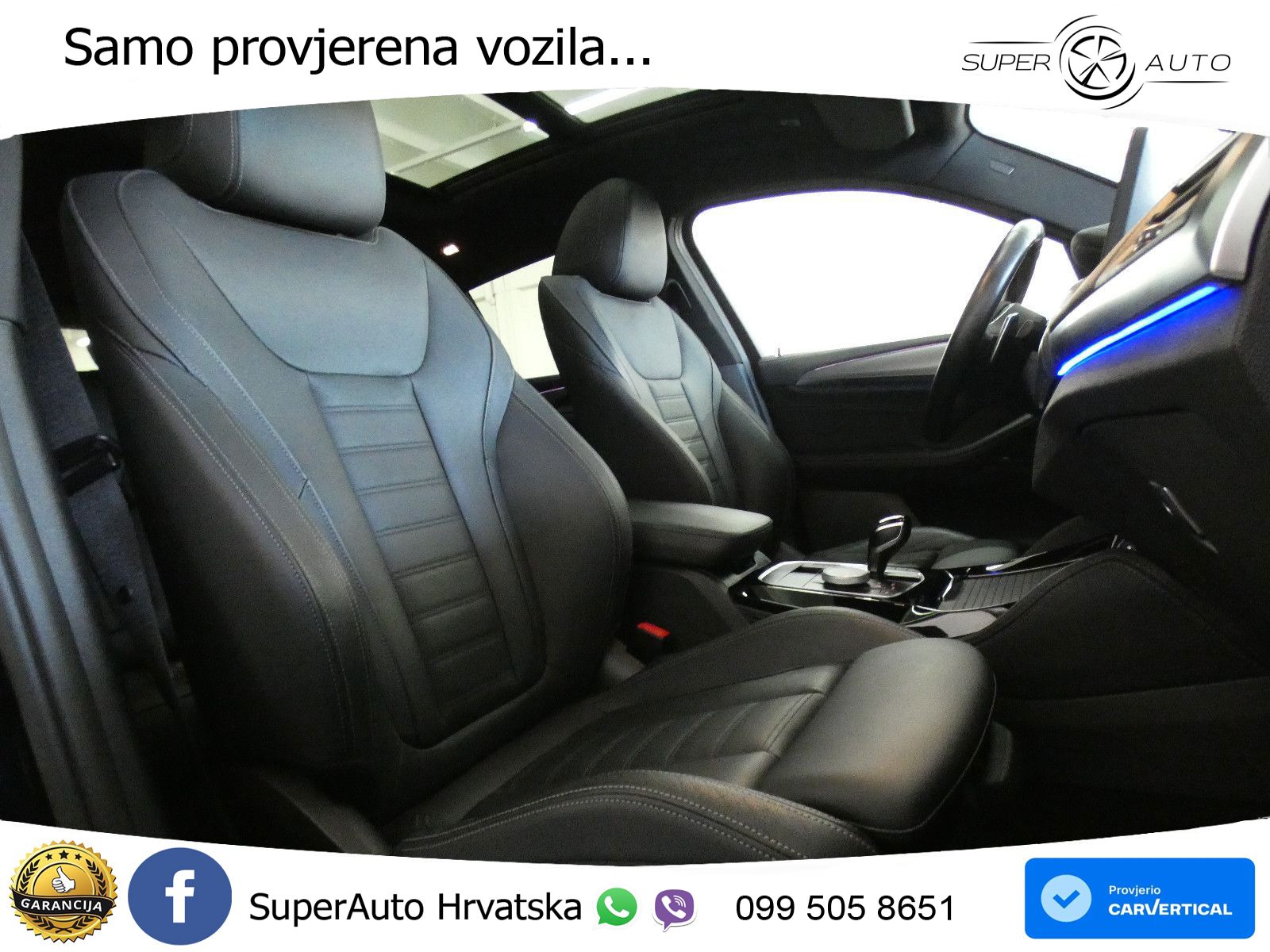 BMW X4 M40d (340 KS) xDrive Steptronic ACC+HEAD+GR SJED+360+PANO