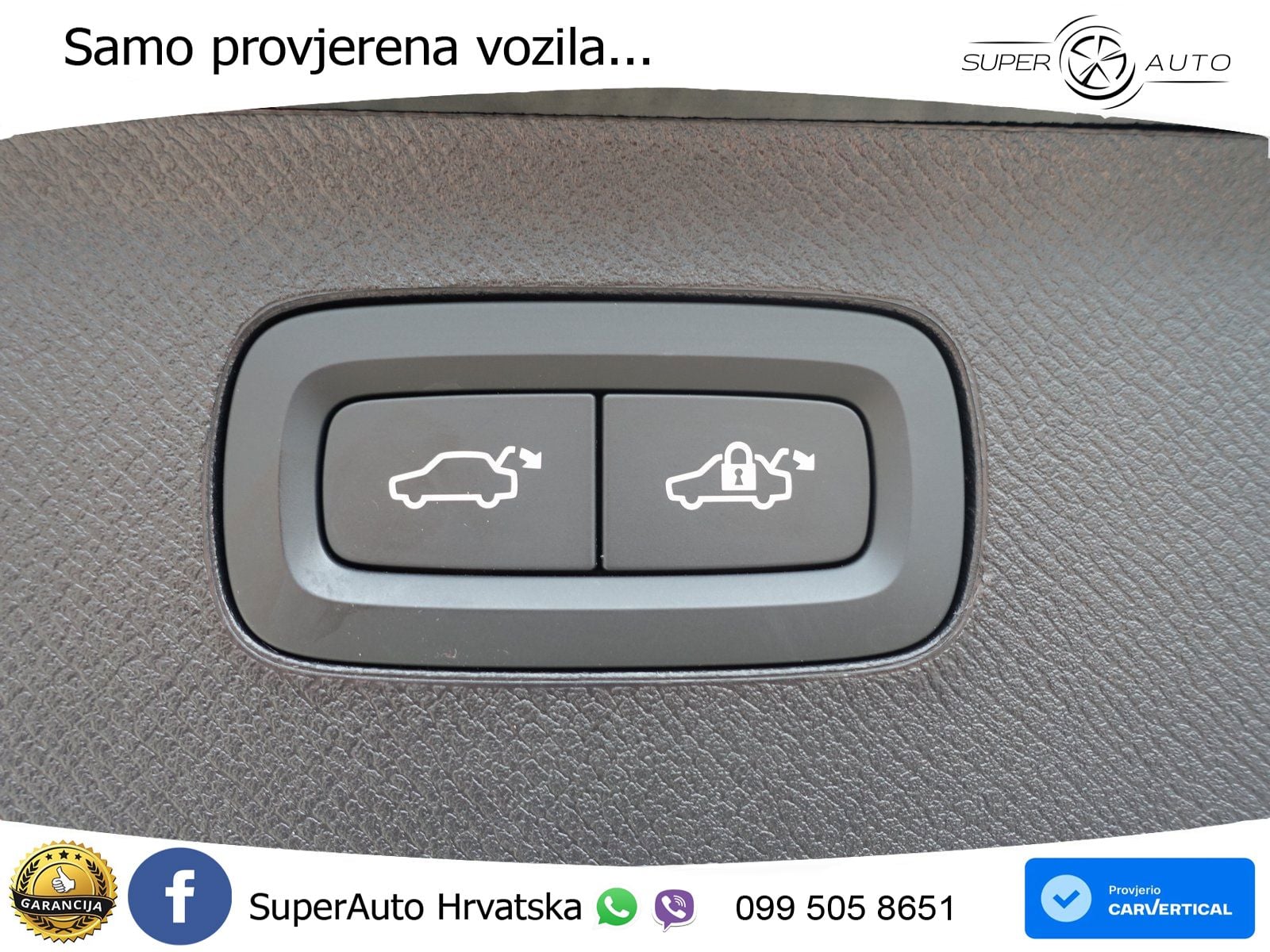 Volvo XC90 2.0 T8 AWD Automatic LED+GR SJED+ACC