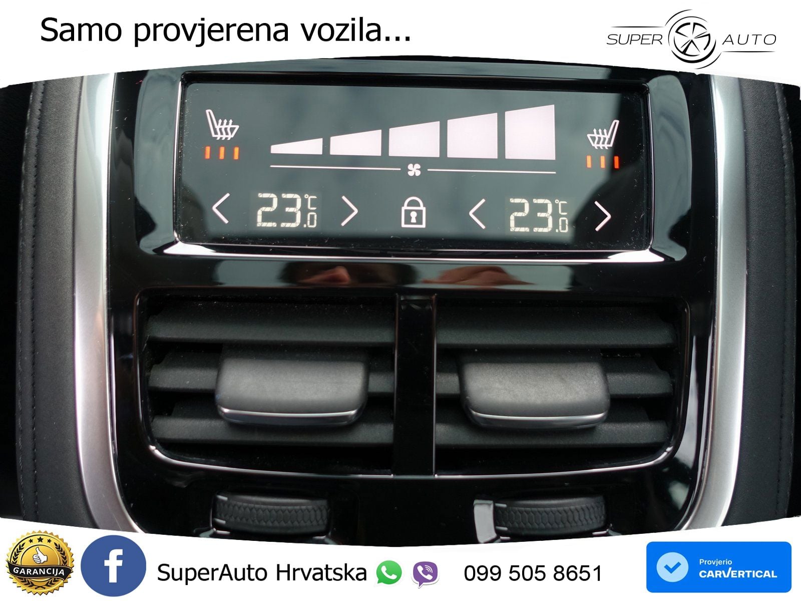 Volvo XC90 2.0 T8 AWD Automatic LED+GR SJED+ACC