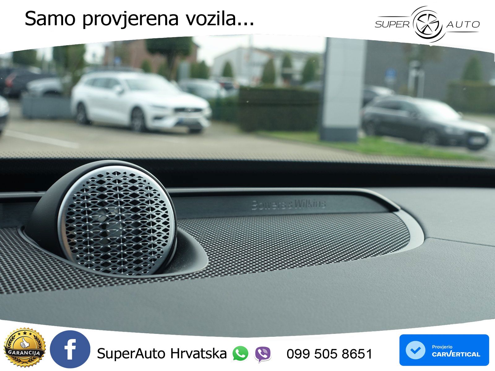 Volvo XC90 2.0 T8 AWD Automatic LED+GR SJED+ACC