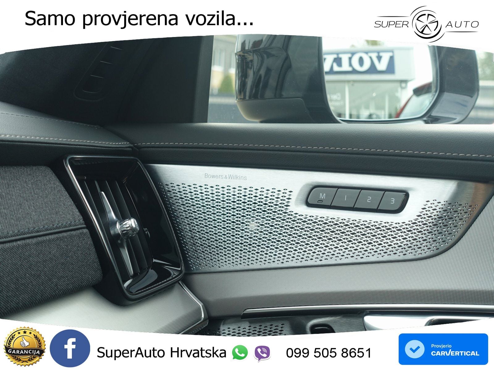 Volvo XC90 2.0 T8 AWD Automatic LED+GR SJED+ACC