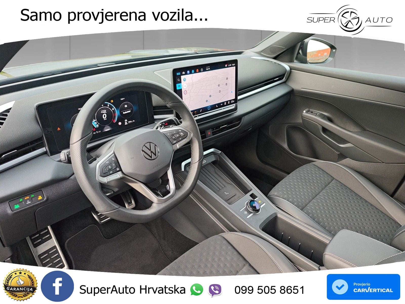 Volkswagen T-Roc 1.5 eTSI (150 KS)  DSG R-Line MATRIX+GR SJED+KAM