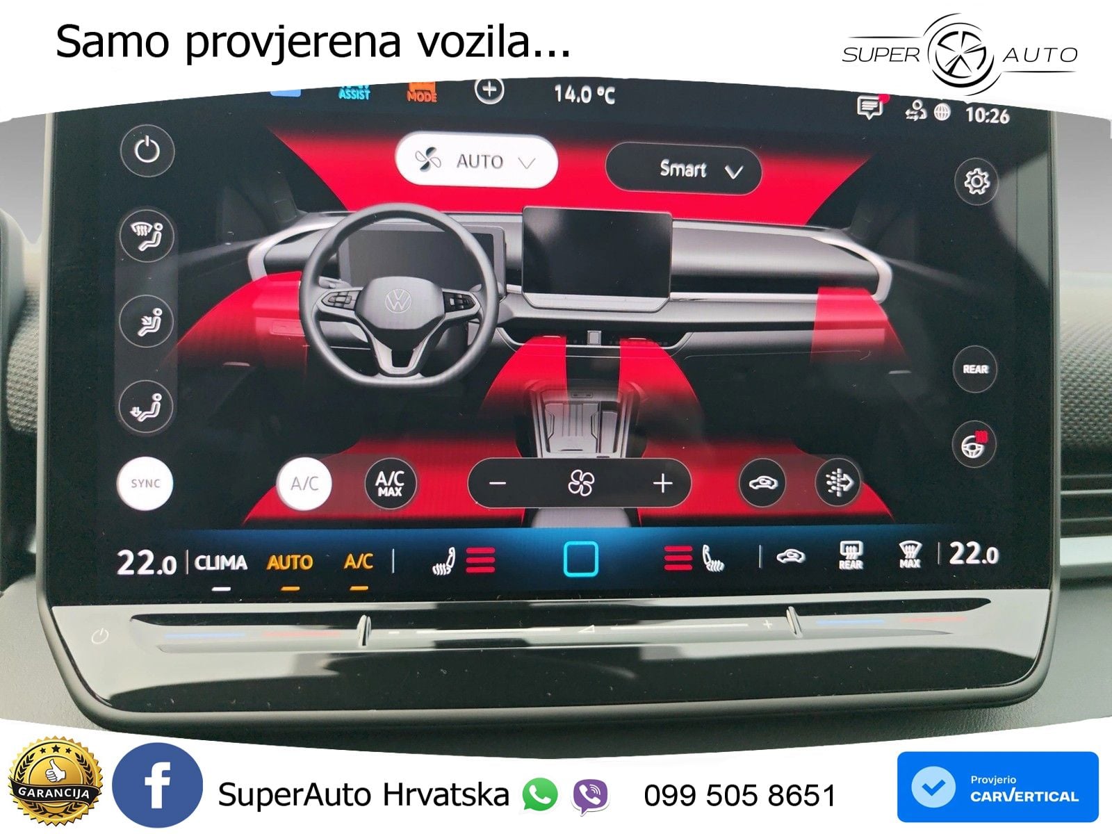 Volkswagen T-Roc 1.5 eTSI (150 KS)  DSG R-Line MATRIX+GR SJED+KAM