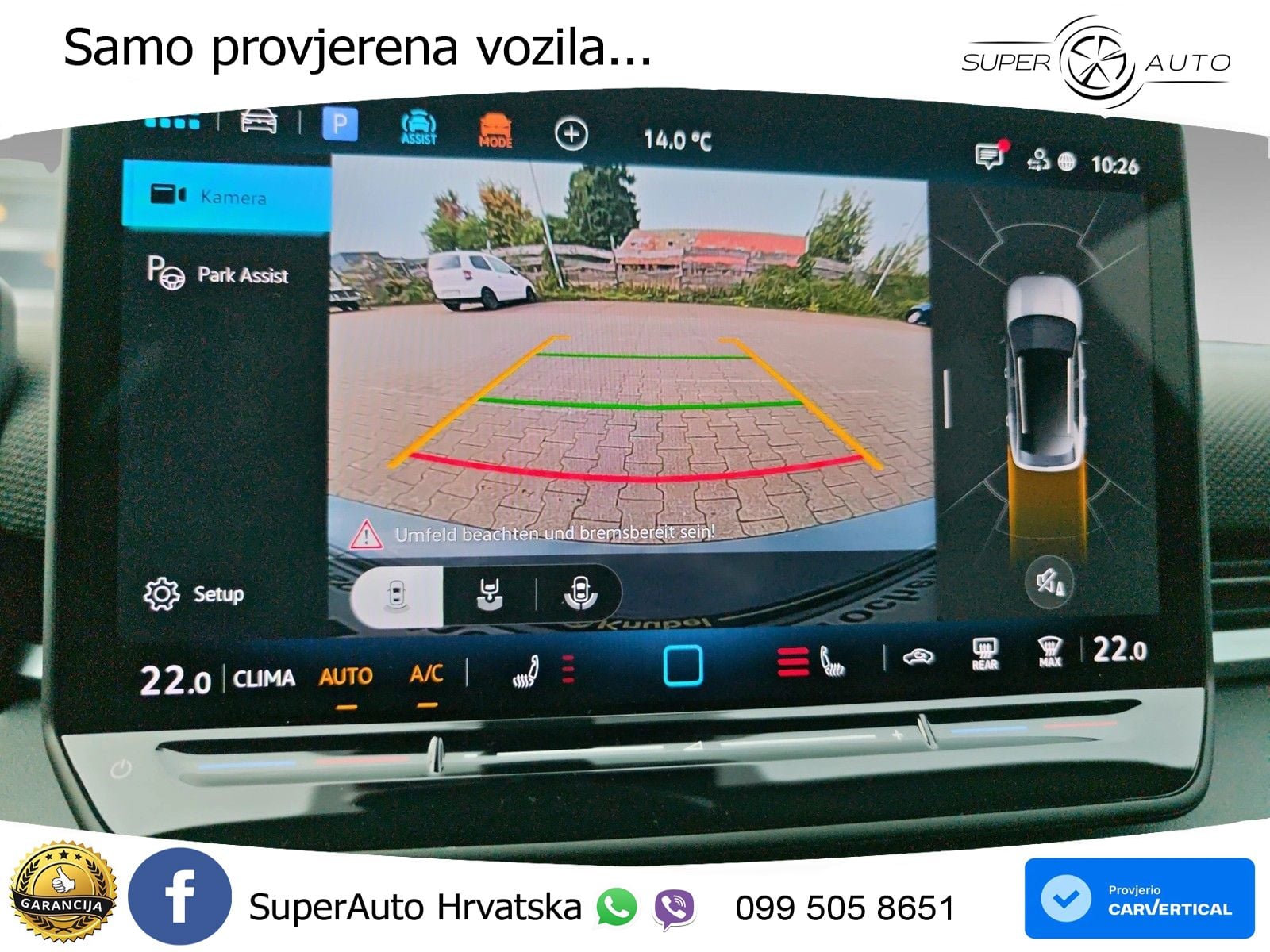 Volkswagen T-Roc 1.5 eTSI (150 KS)  DSG R-Line MATRIX+GR SJED+KAM