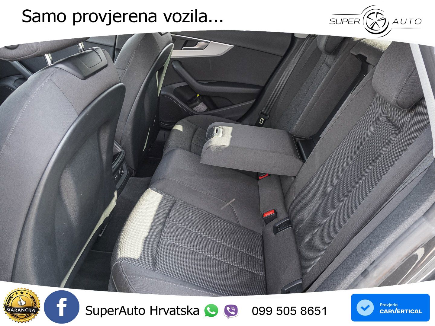 Audi A5 Sportback 35 TDI (163 KS) S tronic advanced