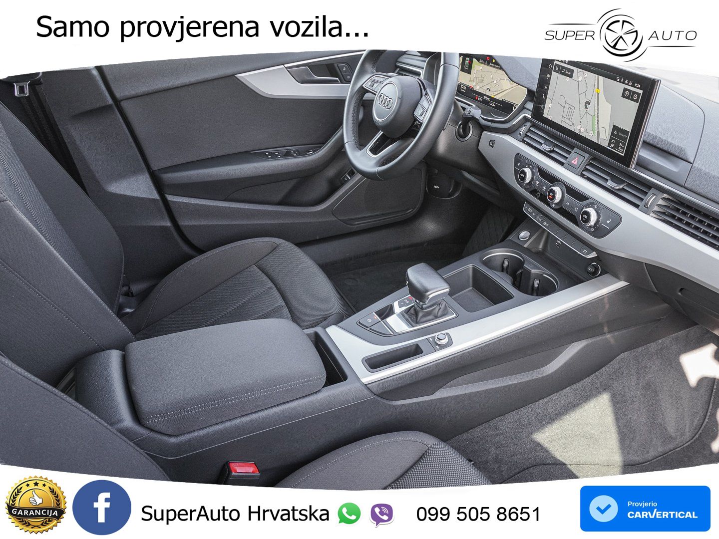 Audi A5 Sportback 35 TDI (163 KS) S tronic advanced