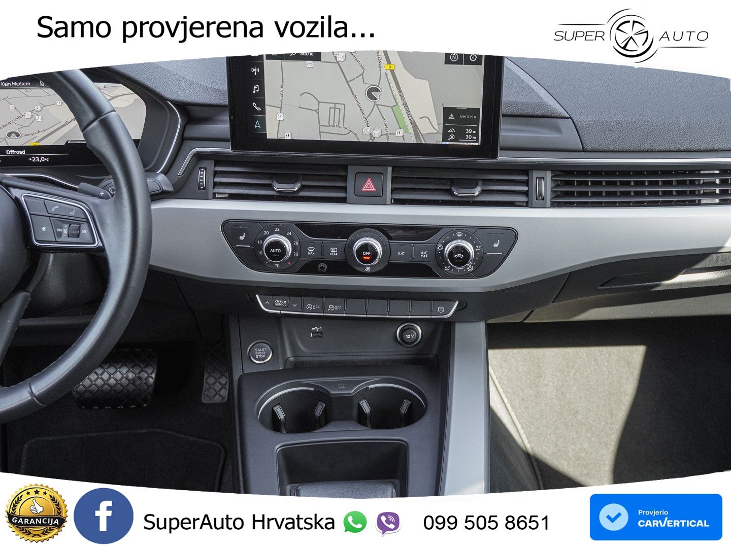 Audi A5 Sportback 35 TDI (163 KS) S tronic advanced