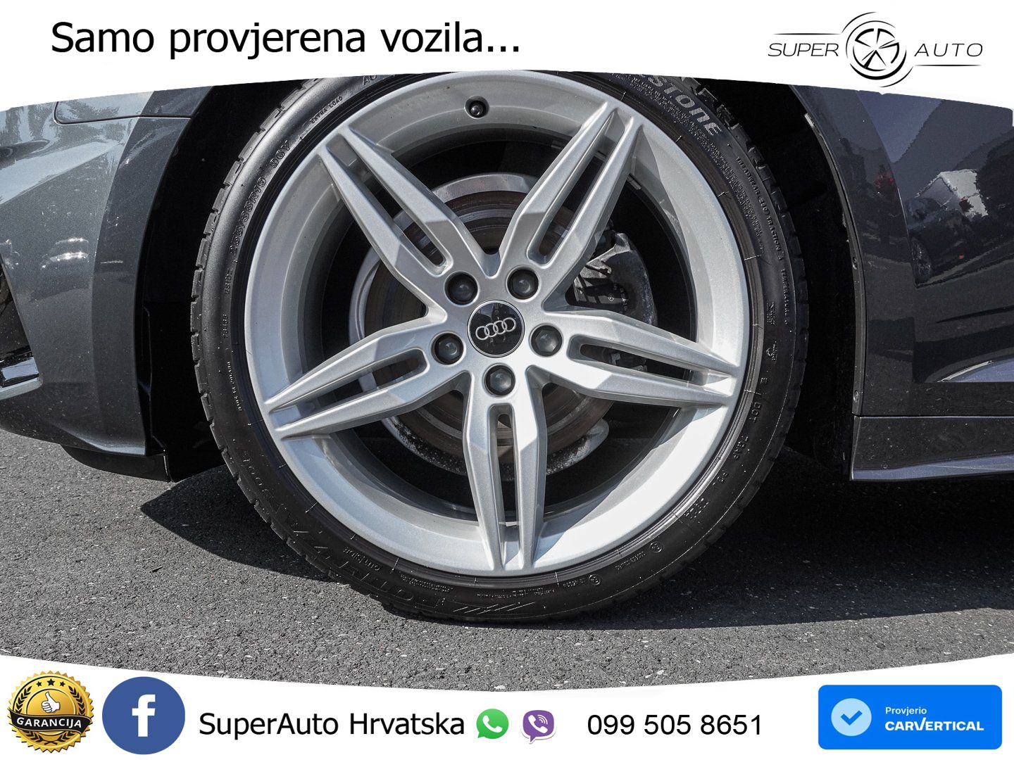 Audi A5 Sportback 35 TDI (163 KS) S tronic advanced