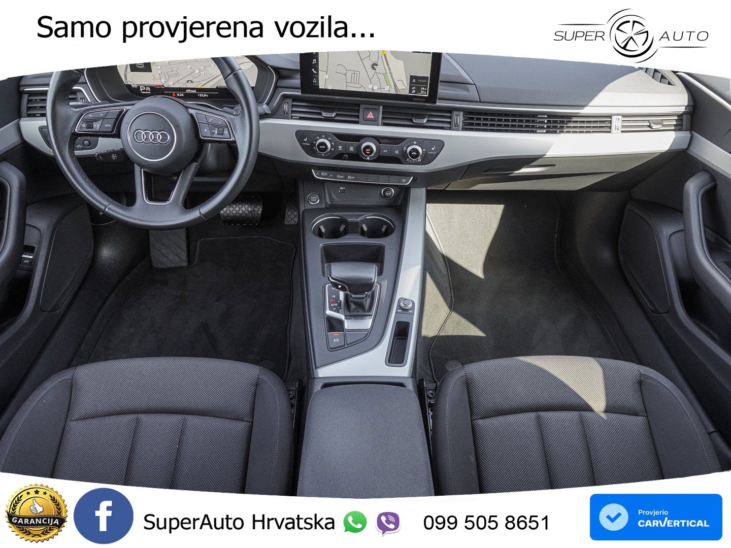 Audi A5 Sportback 35 TDI (163 KS) S tronic advanced