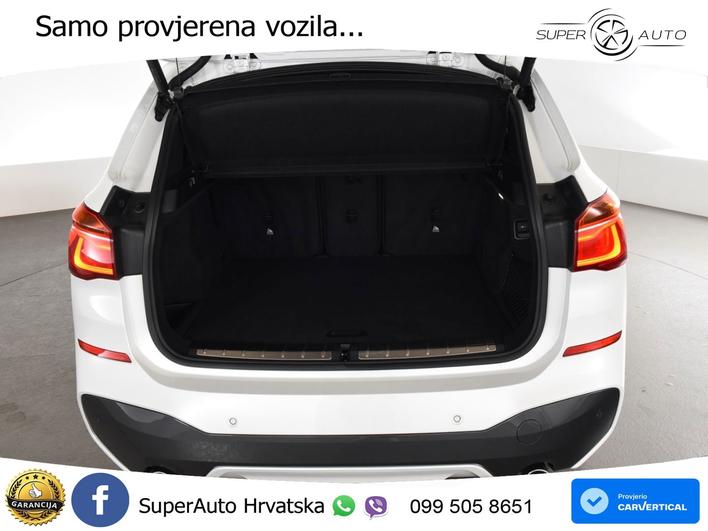 BMW X1 20i (192 KS) xDrive Steptronic M Sport
