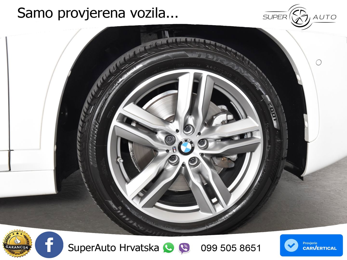 BMW X1 20i (192 KS) xDrive Steptronic M Sport