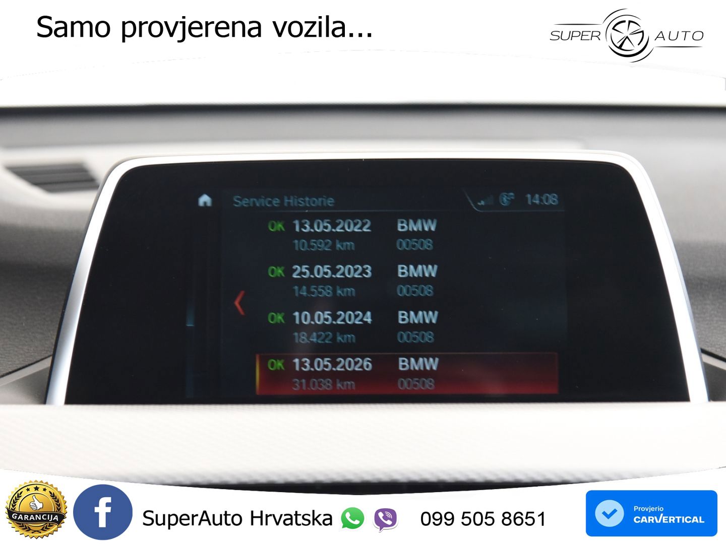 BMW X1 20i (192 KS) xDrive Steptronic M Sport