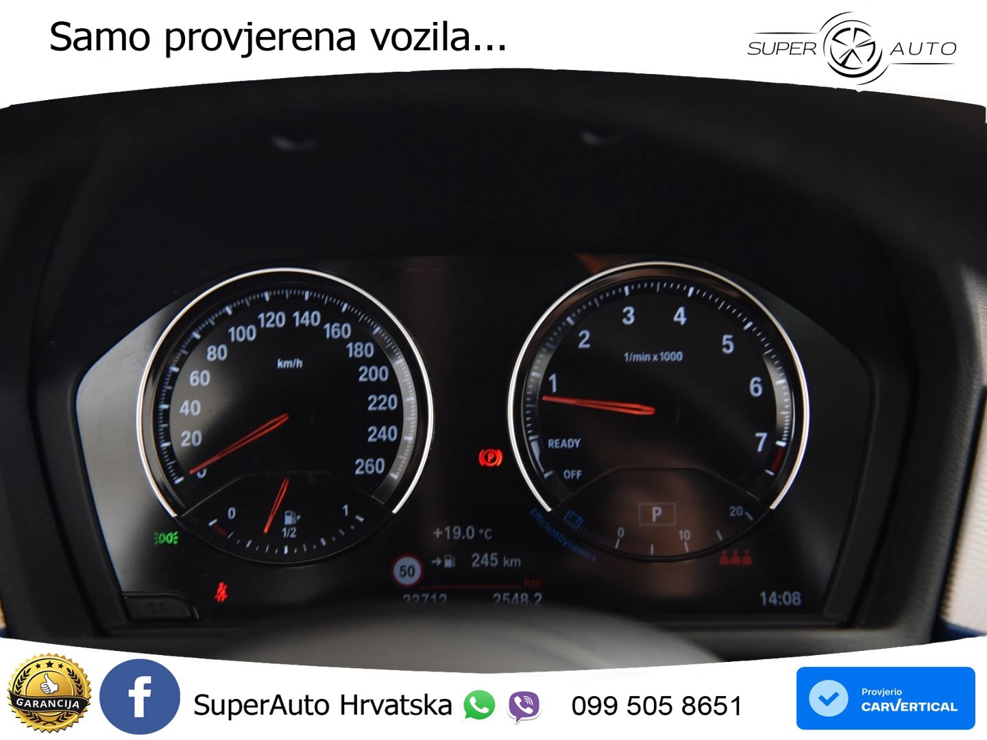BMW X1 20i (192 KS) xDrive Steptronic M Sport