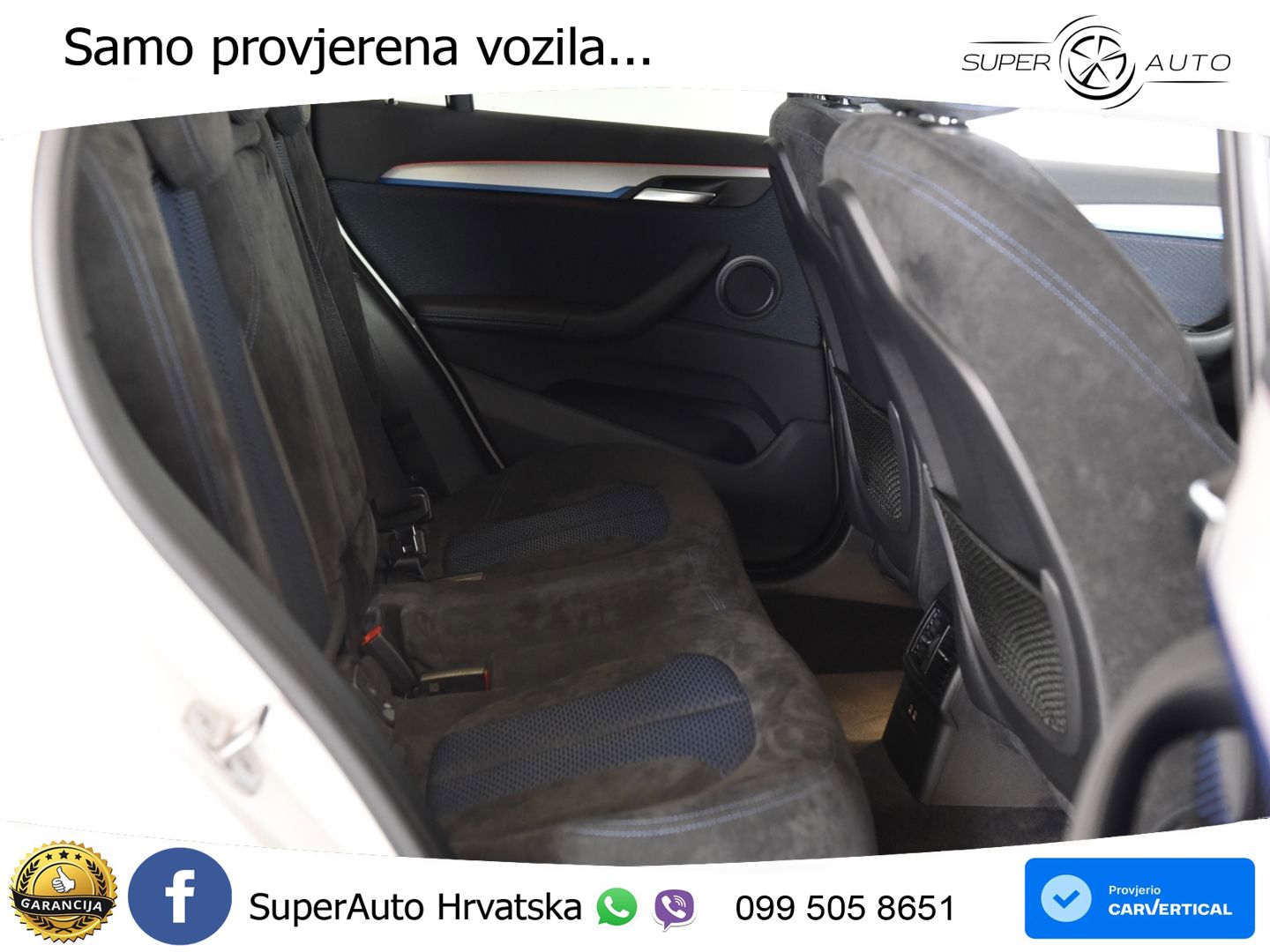 BMW X1 20i (192 KS) xDrive Steptronic M Sport