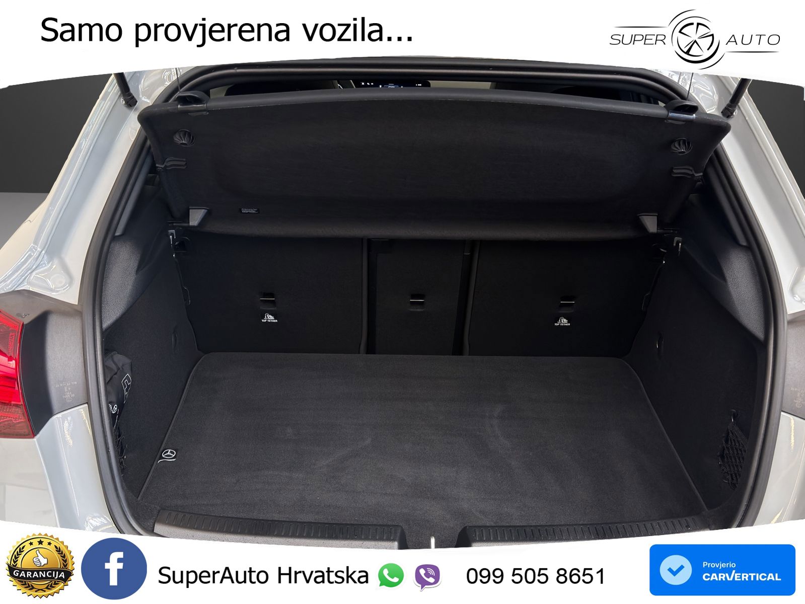 Mercedes-Benz AMG A 45 S 4MATIC+ AMG SPEEDSHIFT DCT 8G ACC+HEAD+GR SJED+360+PANO