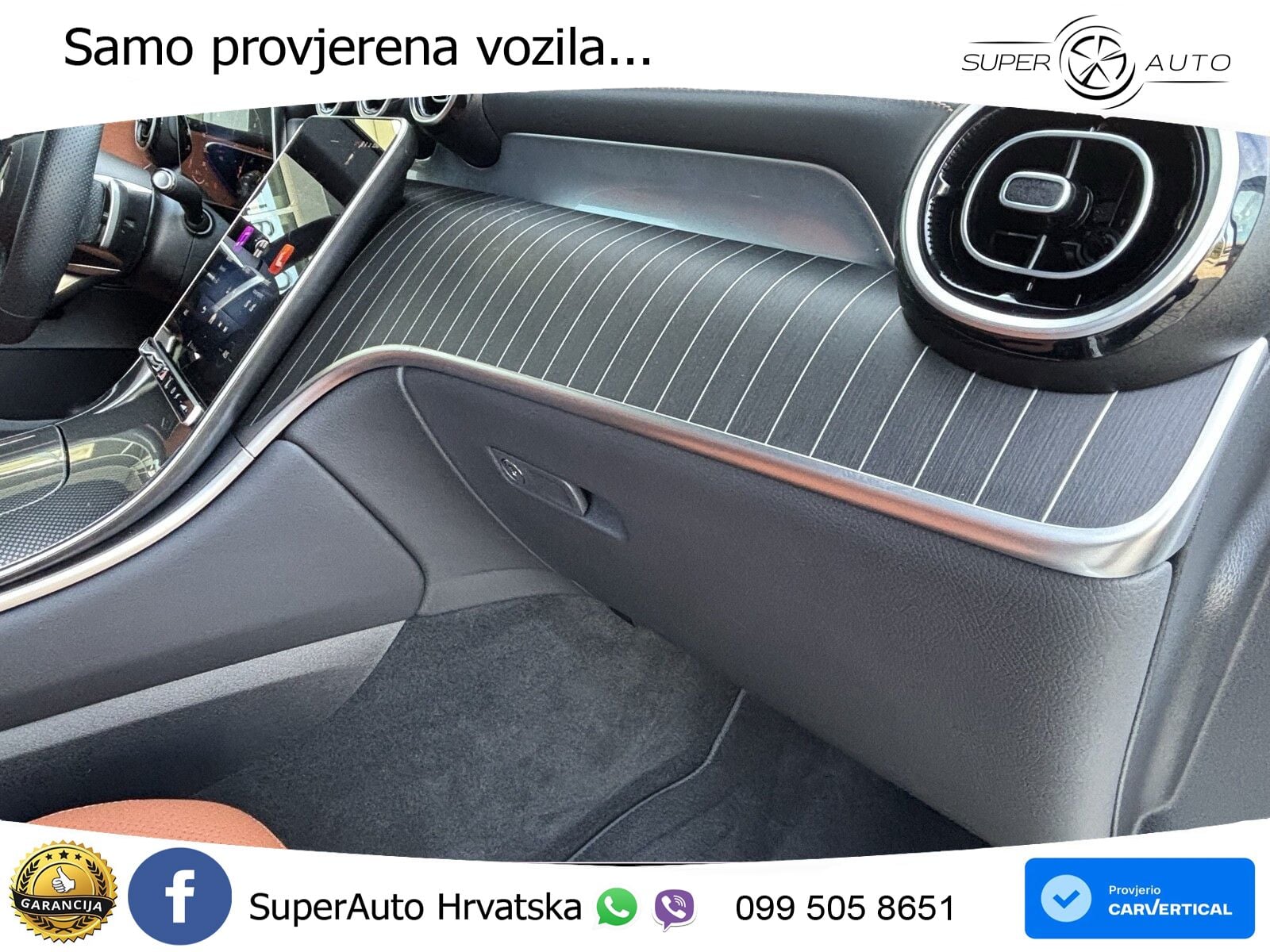 Mercedes GLC Coupe 220d (197 KS) 4MATIC 9G-TRONIC AMG LED+GR SJED+ACC