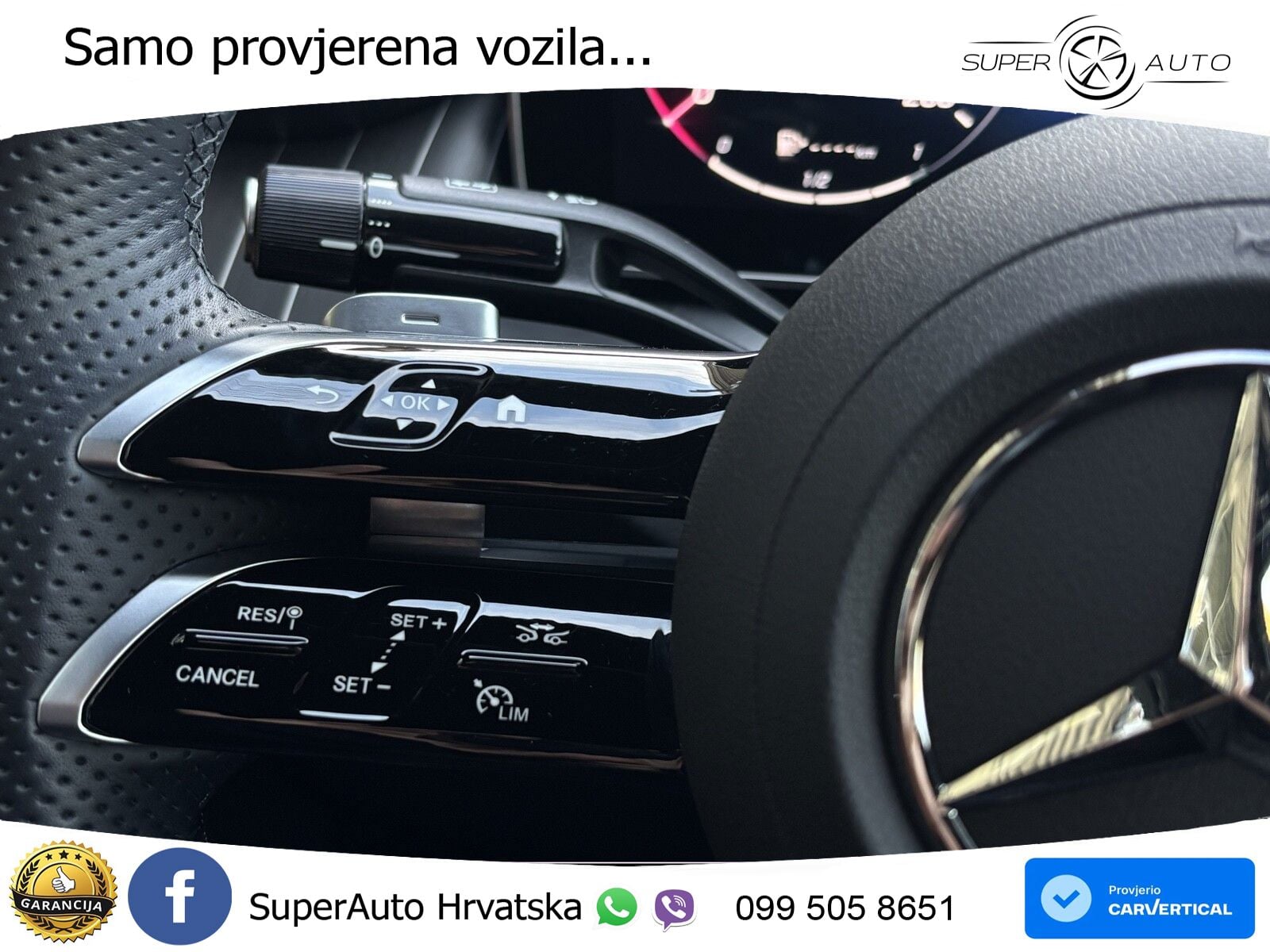 Mercedes GLC Coupe 220d (197 KS) 4MATIC 9G-TRONIC AMG LED+GR SJED+ACC