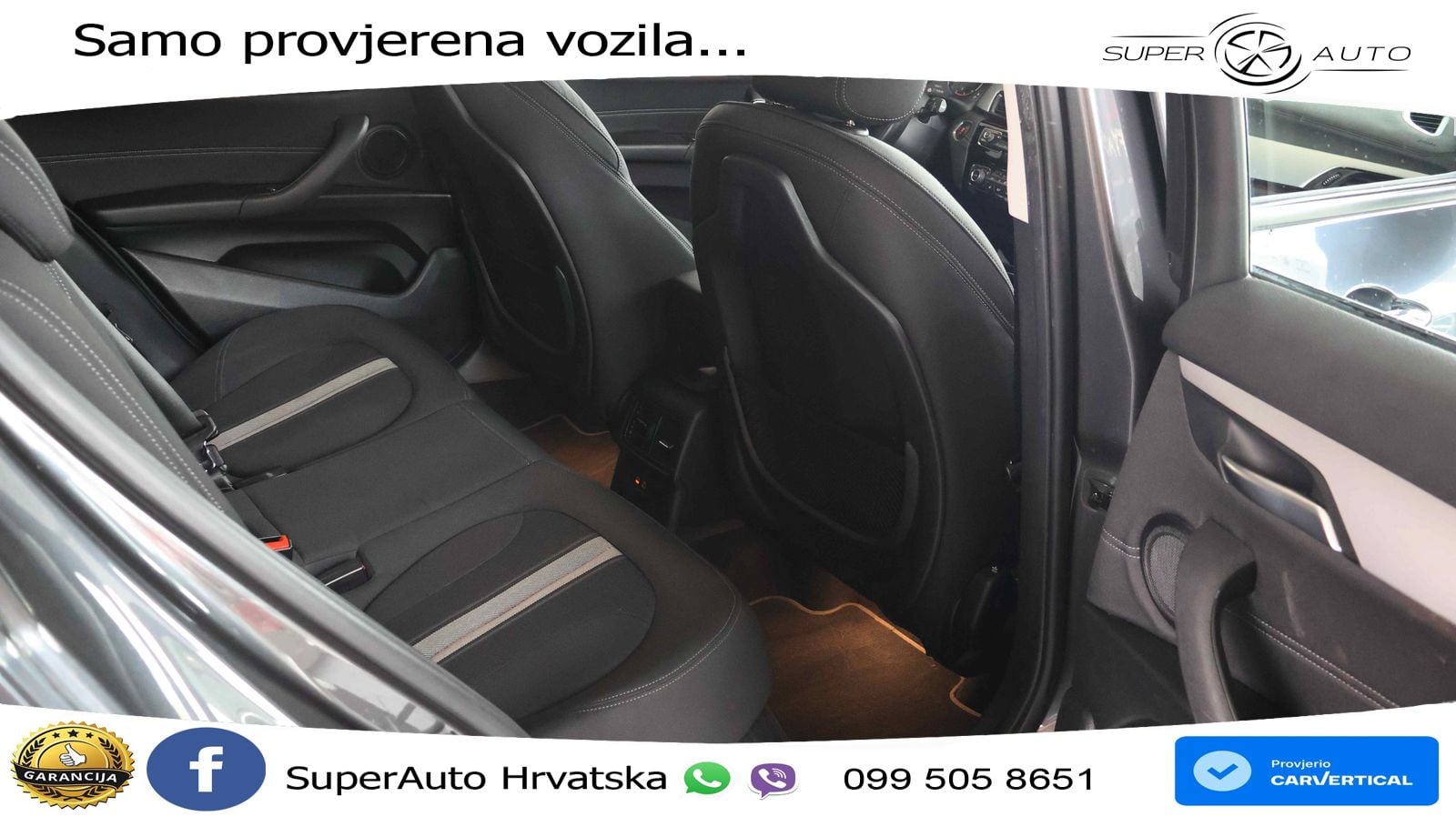 BMW X2 sDrive20i Steptronic Advantage