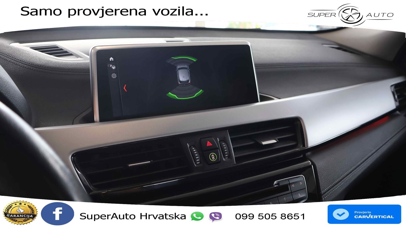BMW X2 sDrive20i Steptronic Advantage