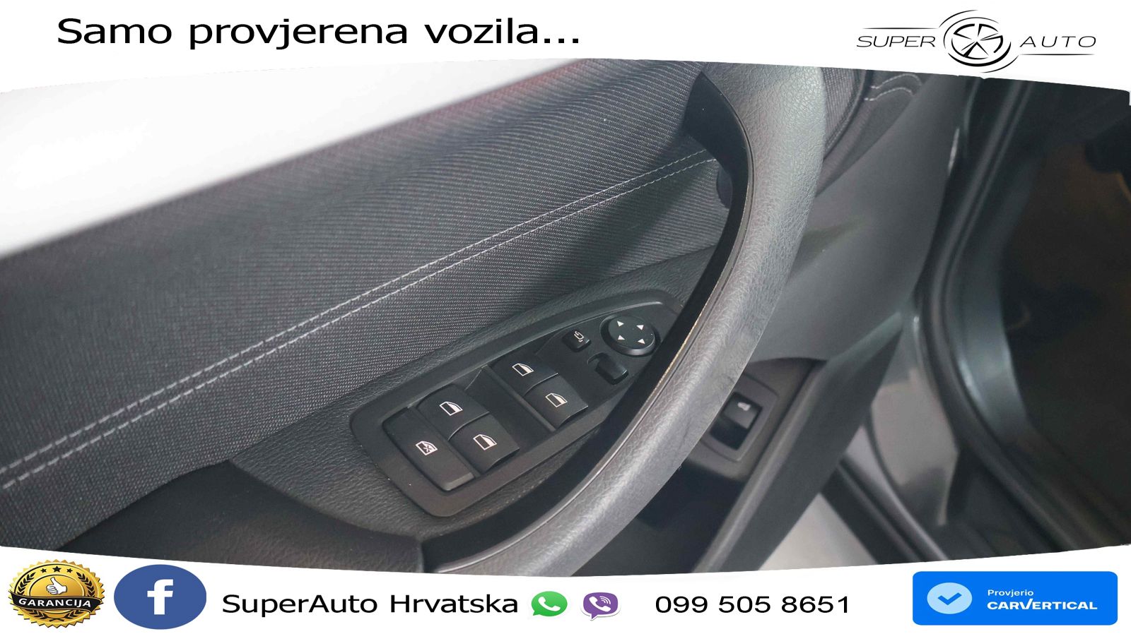 BMW X2 sDrive20i Steptronic Advantage