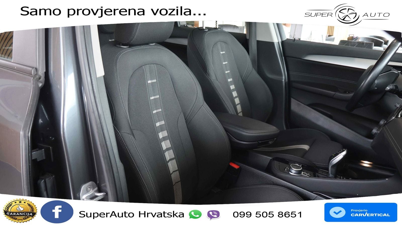 BMW X2 sDrive20i Steptronic Advantage