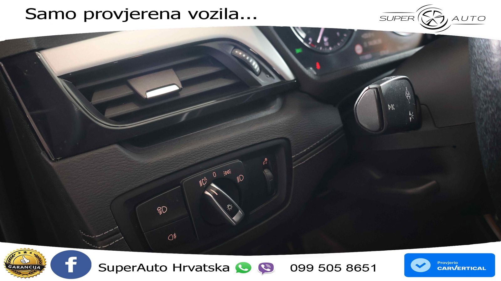 BMW X2 sDrive20i Steptronic Advantage