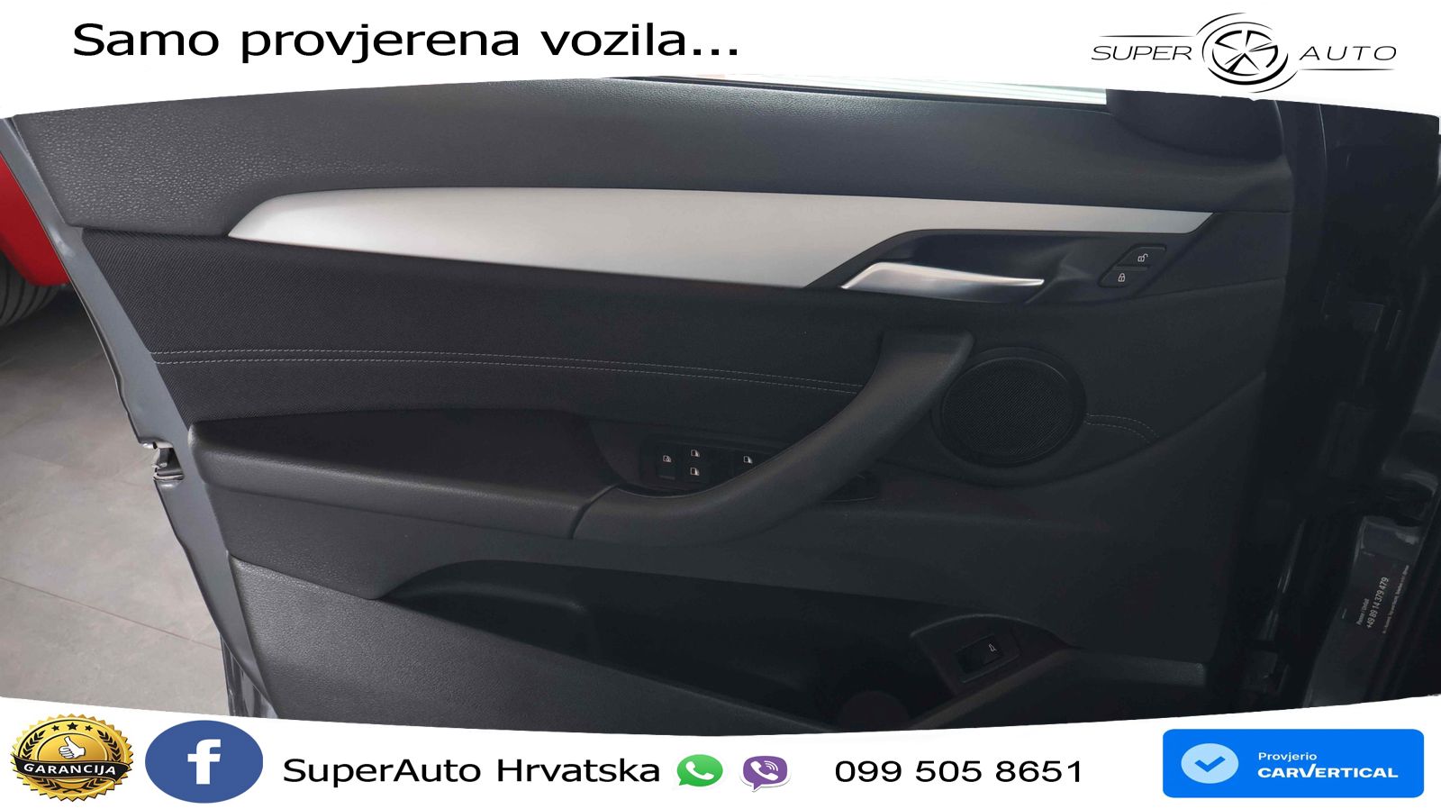 BMW X2 sDrive20i Steptronic Advantage