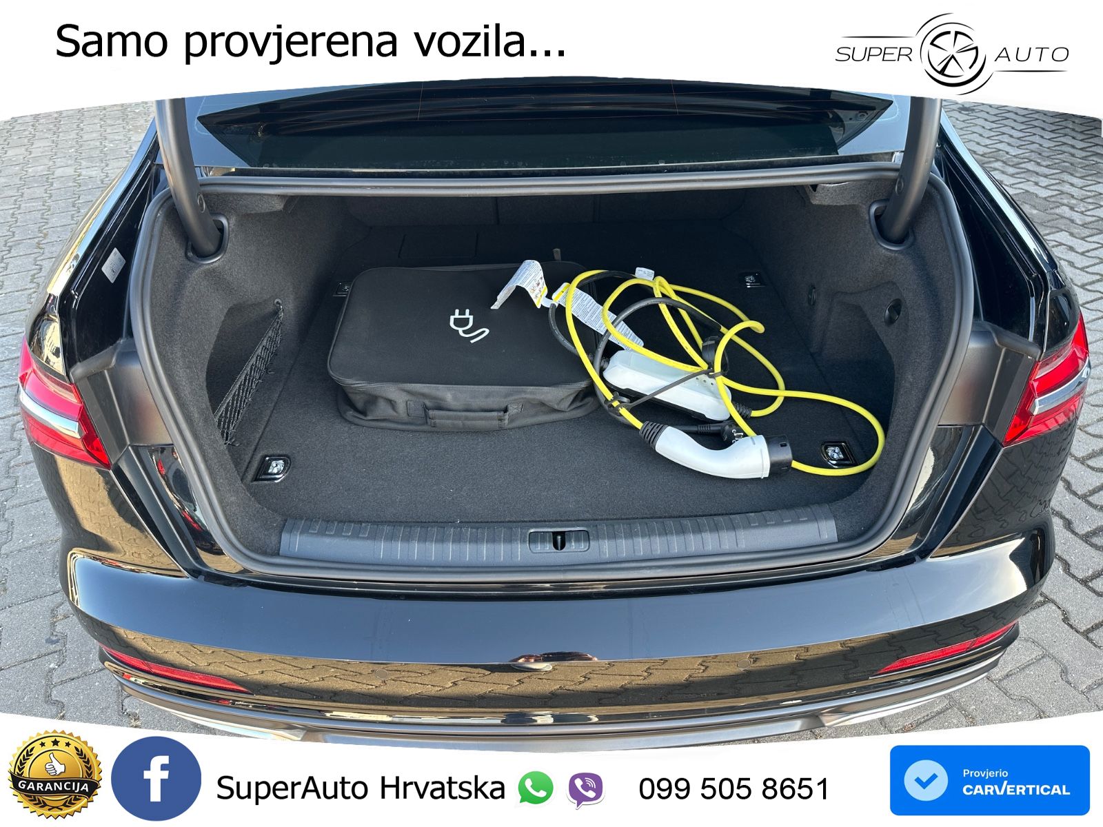 Audi A6 50 TFSIe (299 KS) quattro ultra S tronic S line