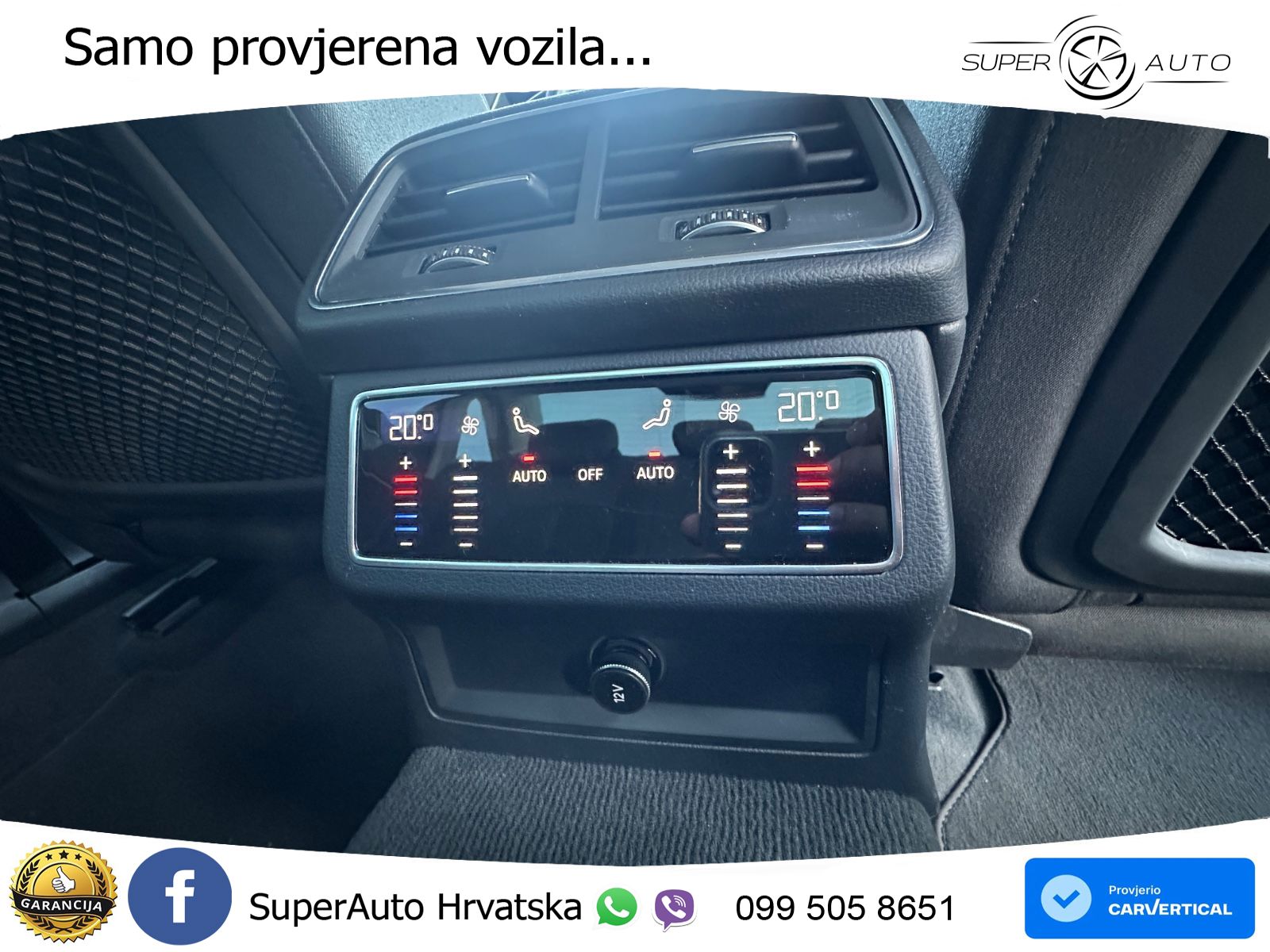 Audi A6 50 TFSIe (299 KS) quattro ultra S tronic S line