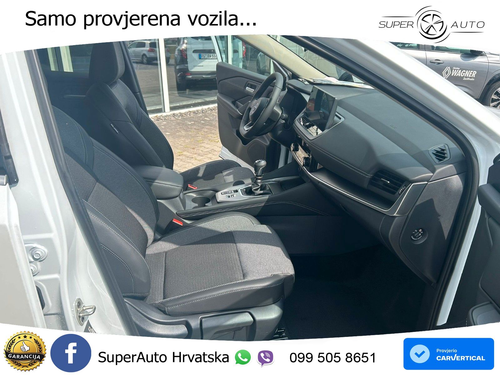 Nissan Qashqai 1.3 DIG-T (140 KS) N-Connecta