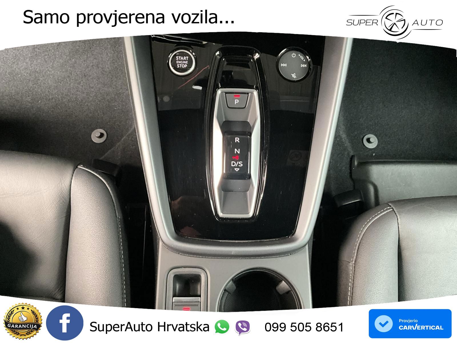Audi A3 Sportback 30 TFSI (116 KS) Mild Hybrid S tronic advanced