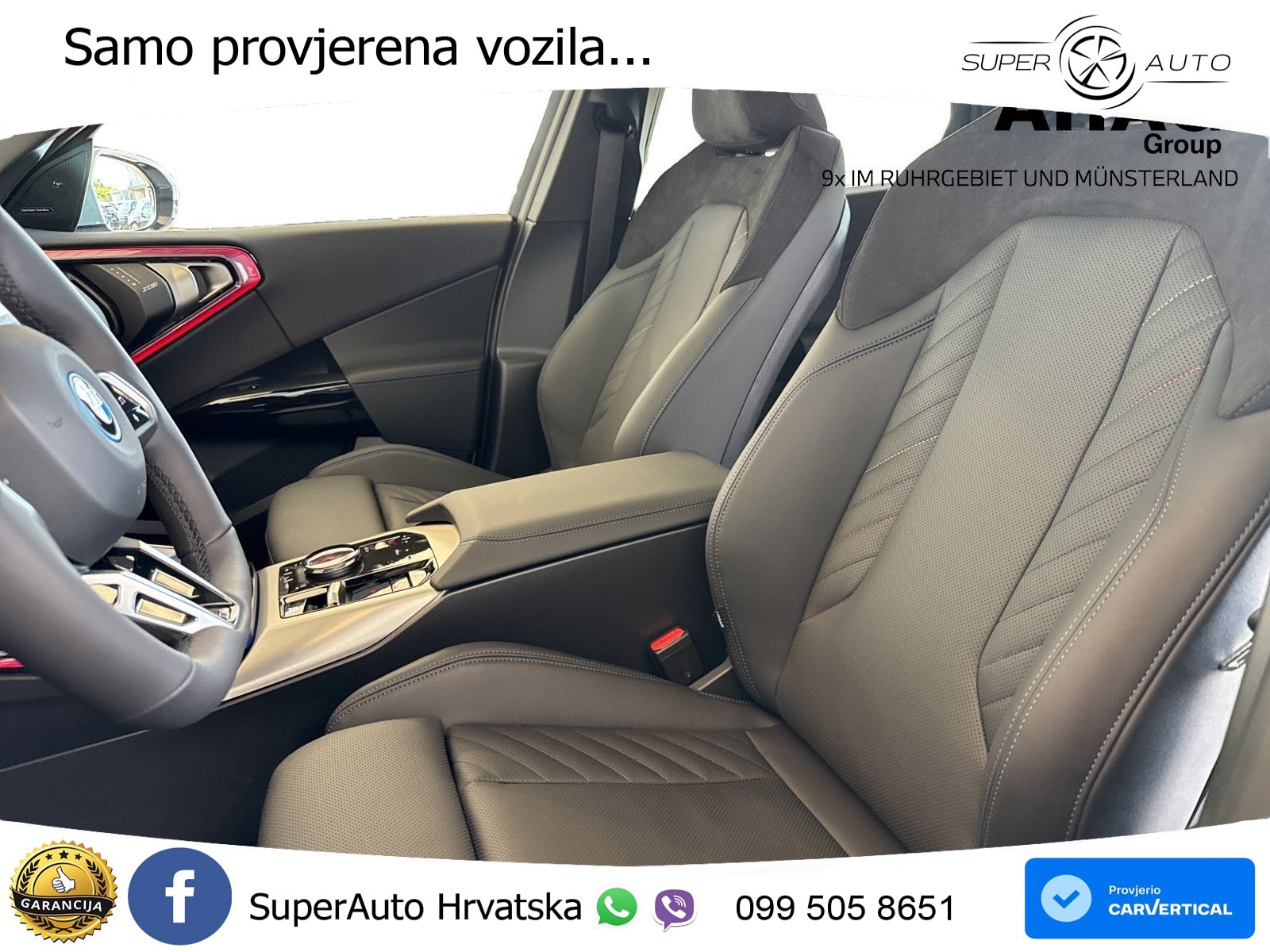 BMW X3 30e xDrive Steptronic M Sport LED+GR SJED+ACC