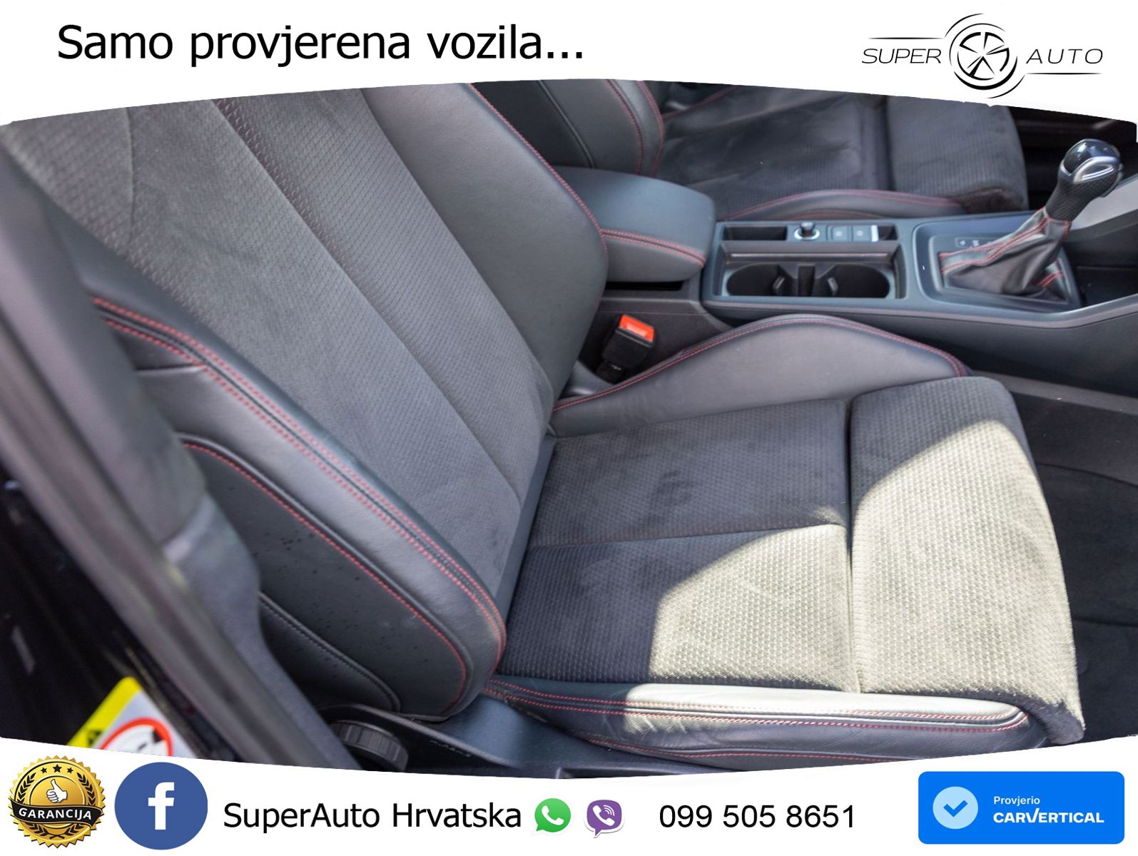 Audi Q3 Sportback 45 TFSIe (245 KS) S tronic S line LED+GR SJED+ACC