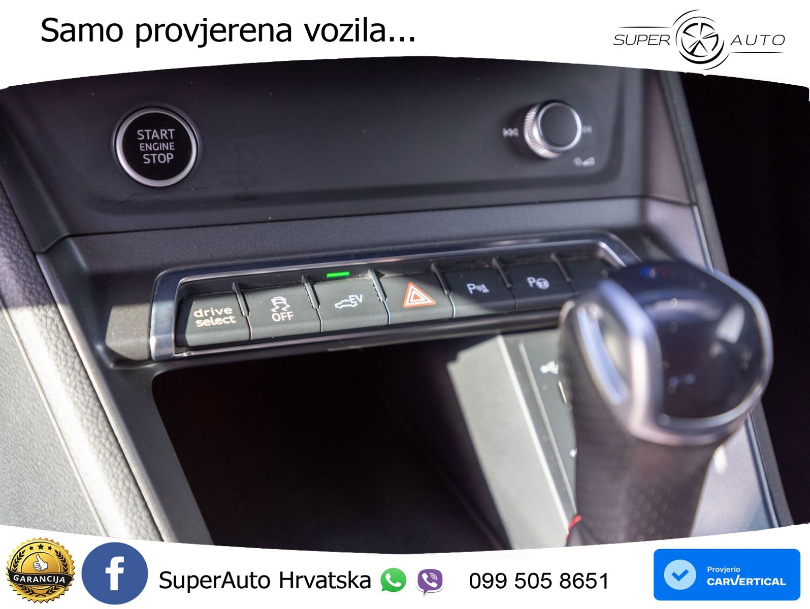Audi Q3 Sportback 45 TFSIe (245 KS) S tronic S line LED+GR SJED+ACC