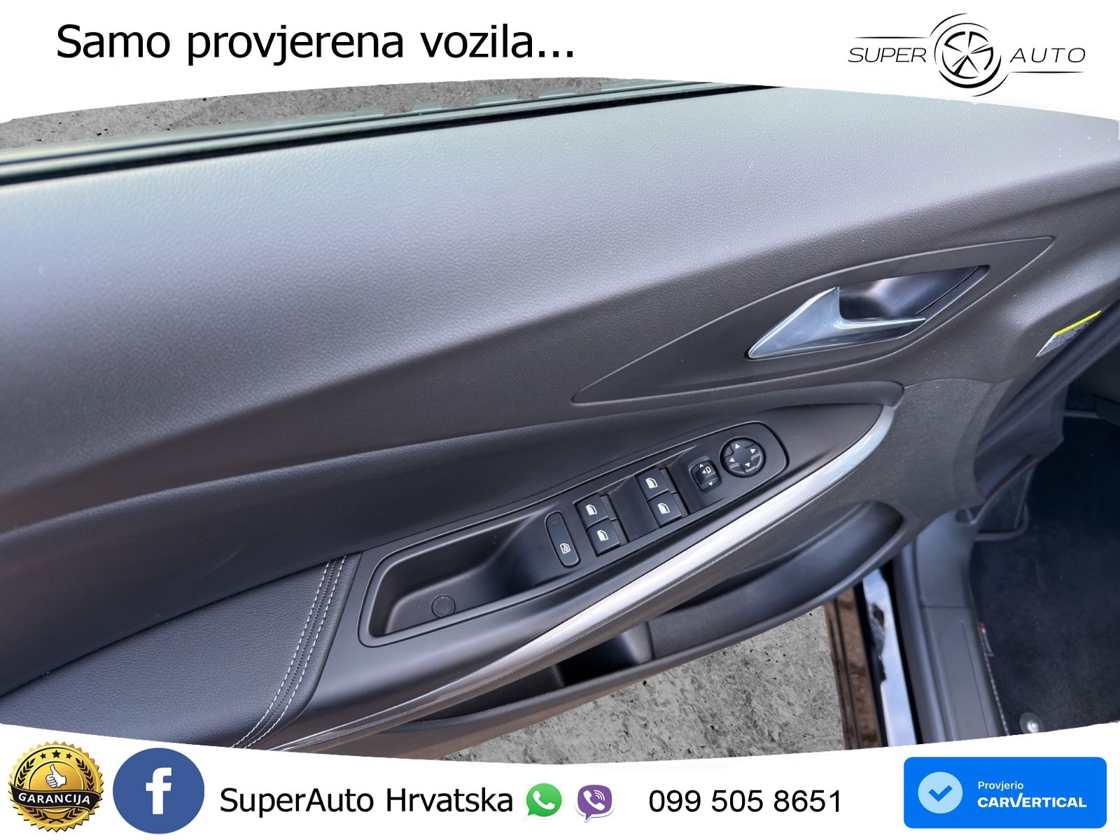 Opel Grandland 1.2i Turbo (130 KS) Automatic GS