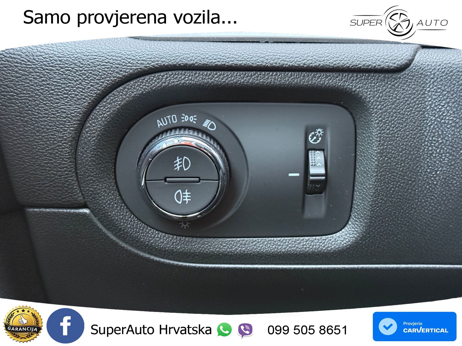 Opel Grandland 1.2i Turbo (130 KS) Automatic GS