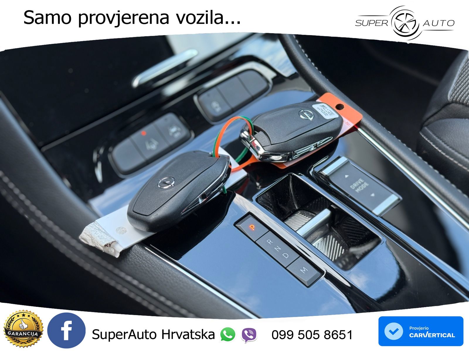 Opel Grandland 1.2i Turbo (130 KS) Automatic GS