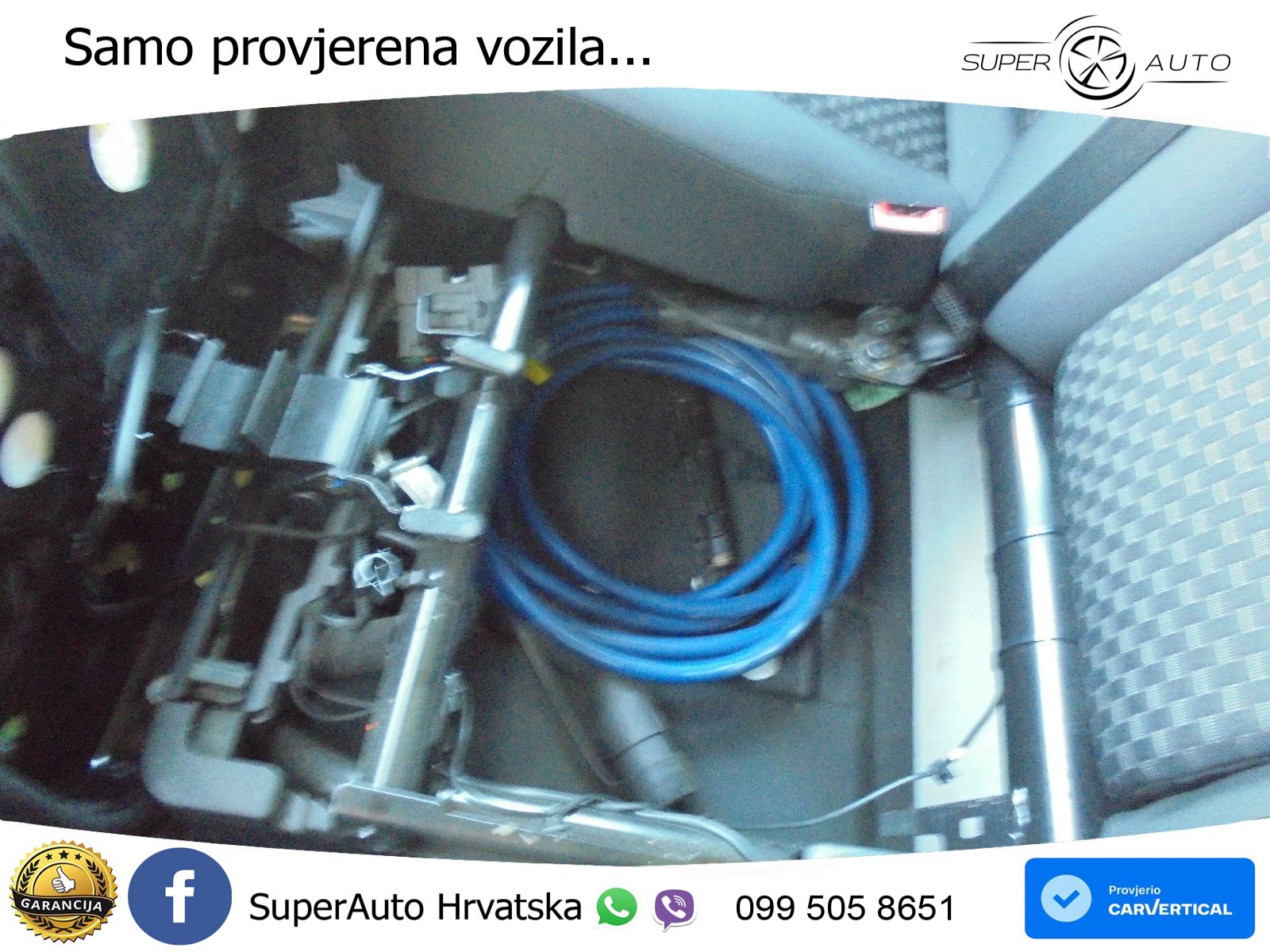 Ford e-Transit 350 electric Kasten Hoch L3H3 Trend 184 KS