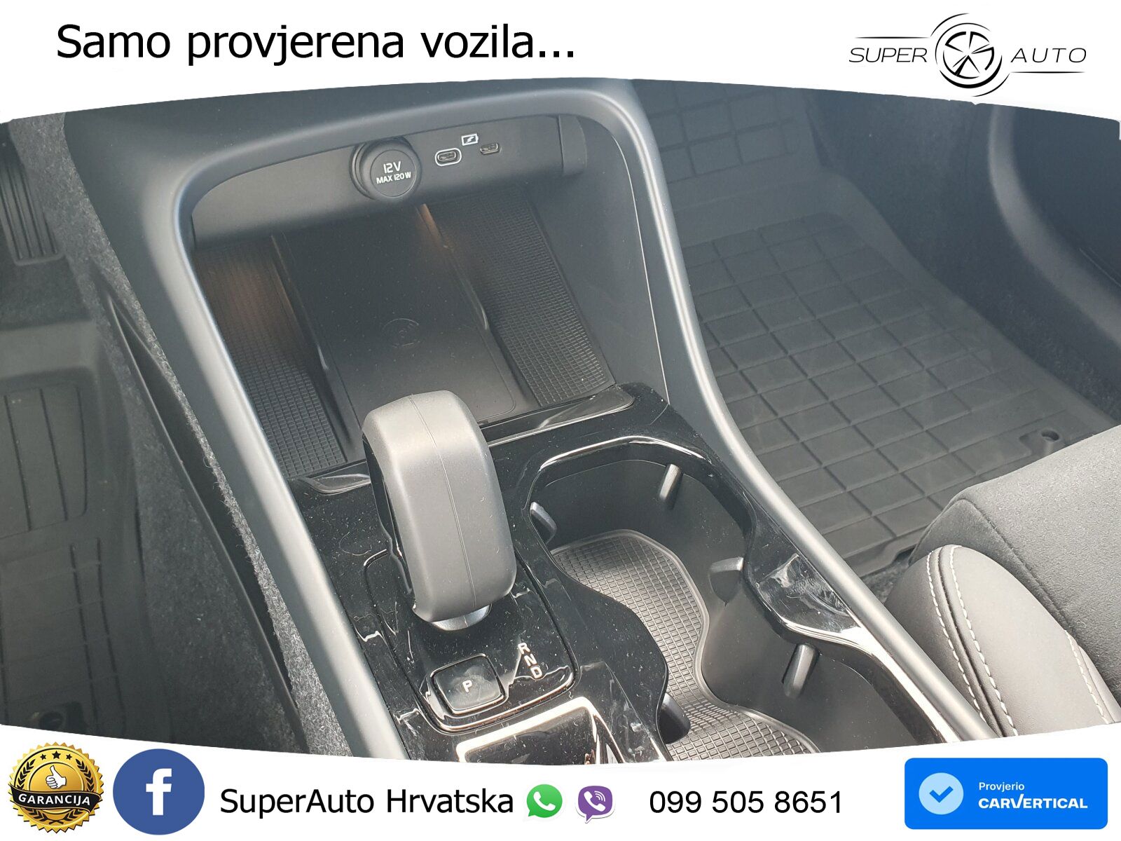 Volvo XC40 2.0 B4 197 KS Automatic LED+GR SJED+ACC