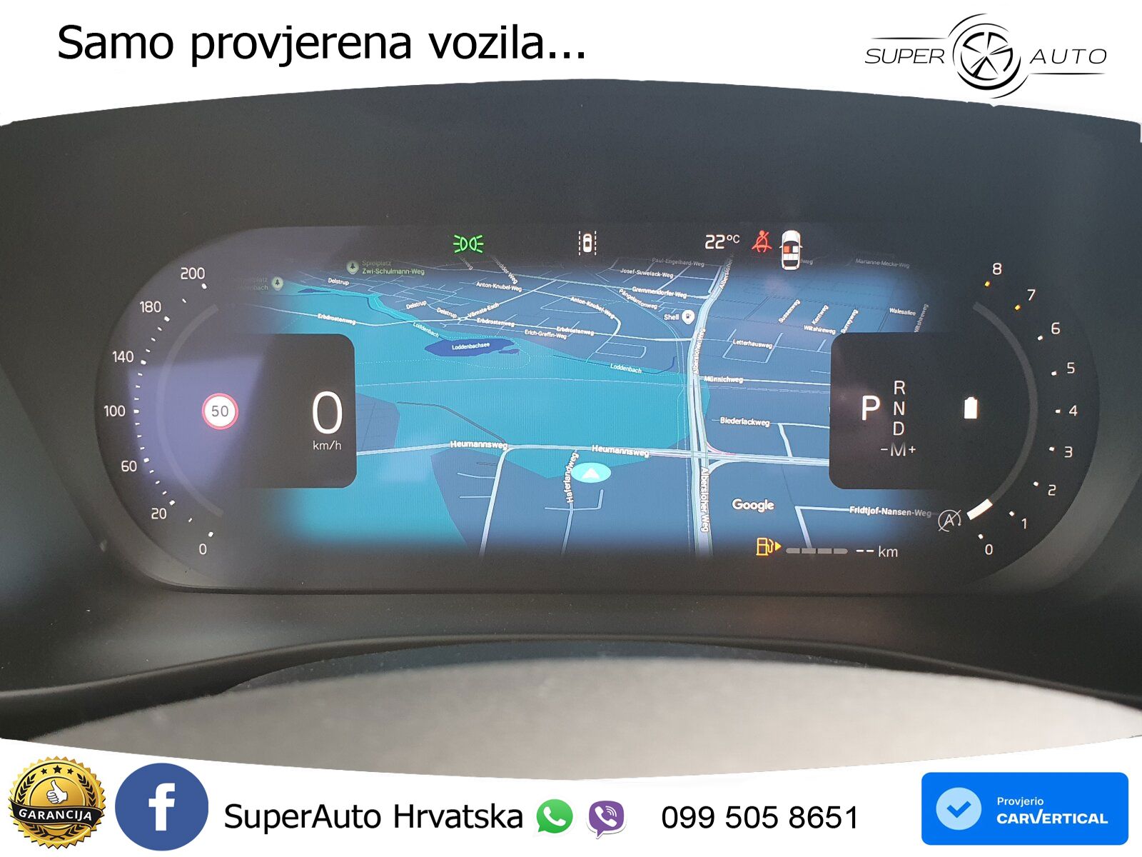Volvo XC40 2.0 B4 197 KS Automatic LED+GR SJED+ACC