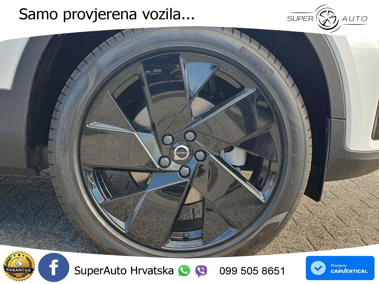 Volvo XC40 2.0 B4 197 KS Automatic LED+GR SJED+ACC