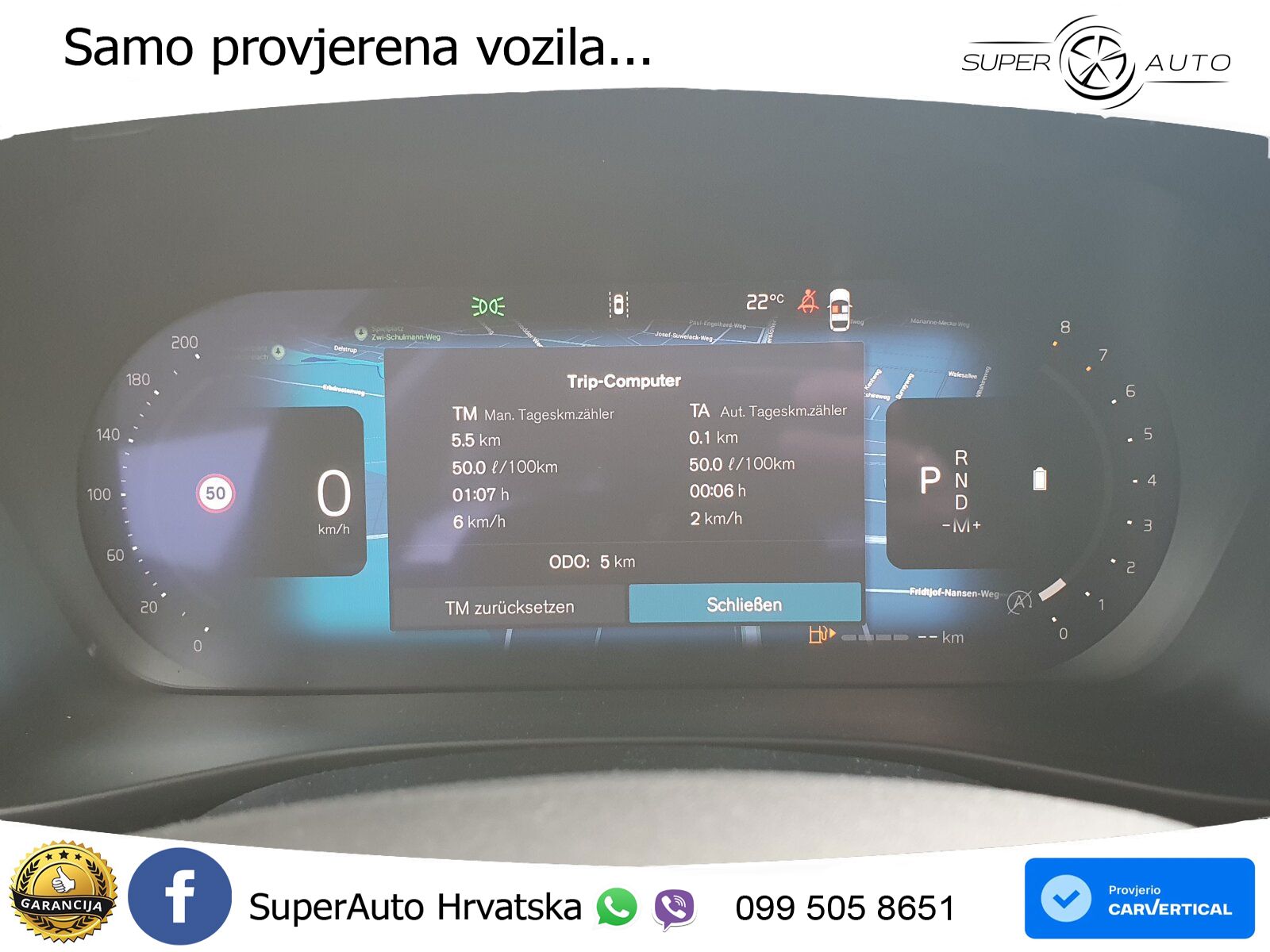 Volvo XC40 2.0 B4 197 KS Automatic LED+GR SJED+ACC