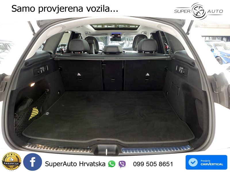 Mercedes GLC 220d (197 KS) 4MATIC 9G-TRONIC AMG ACC+GR SJED+360+PANO