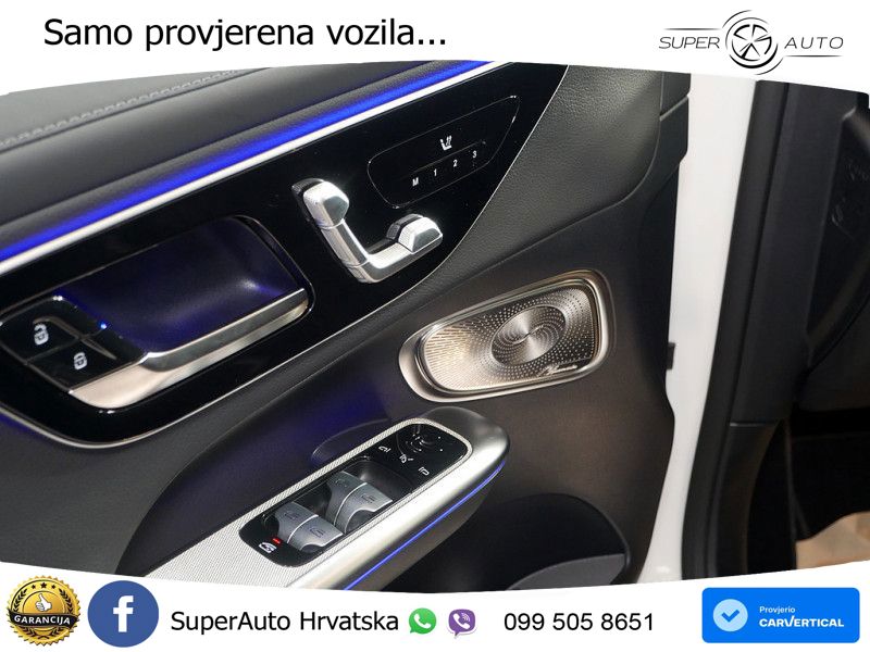 Mercedes GLC 220d (197 KS) 4MATIC 9G-TRONIC AMG ACC+GR SJED+360+PANO
