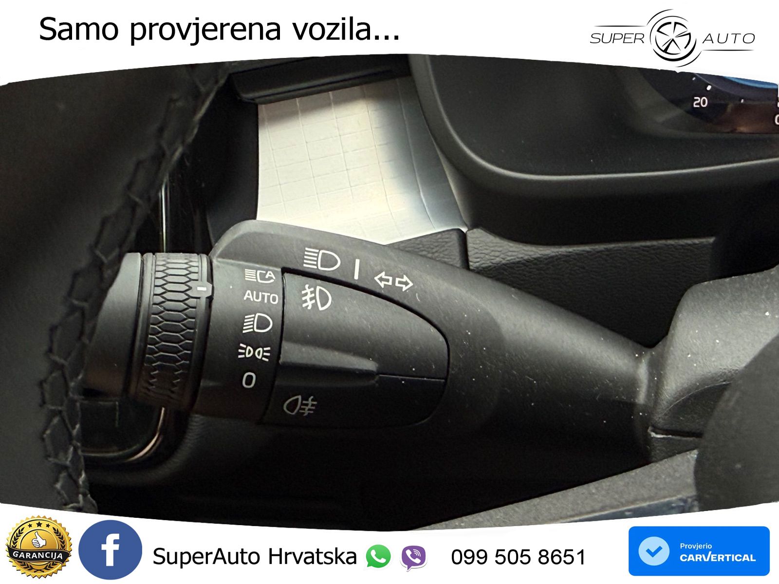 Volvo XC40 2.0 B3 163 KS Automatic LED+GR SJED+ACC
