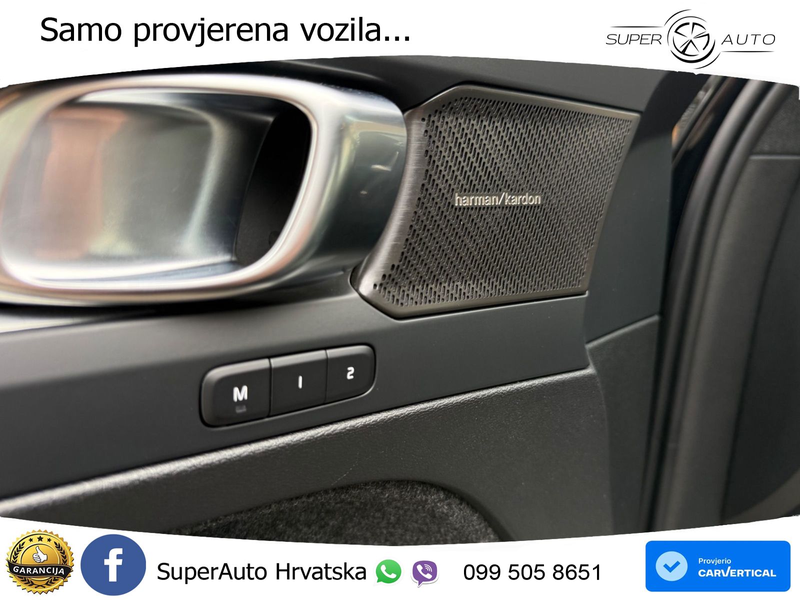 Volvo XC40 2.0 B3 163 KS Automatic LED+GR SJED+ACC